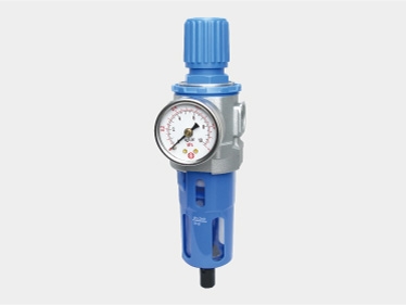 FILTER REGULATOR